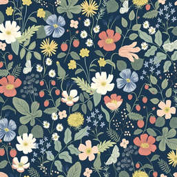 Обои York Rifle Paper Co. Second Edition RP7358 Обои York Rifle Paper Co. Second Edition RP7358