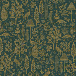 Обои York Rifle Paper Co. Second Edition RP7373 Обои York Rifle Paper Co. Second Edition RP7373