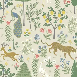 York Rifle Paper Co. Second Edition RP7303 York Rifle Paper Co. Second Edition RP7303