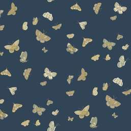 Обои York Rifle Paper Co. Third Edition RF7415 Обои York Rifle Paper Co. Third Edition RF7415
