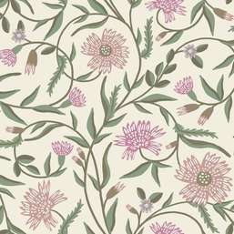 Обои York Rifle Paper Co. Third Edition RF7436 Обои York Rifle Paper Co. Third Edition RF7436