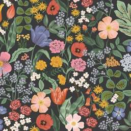 Обои York Rifle Paper Co. Third Edition RF7491 Обои York Rifle Paper Co. Third Edition RF7491