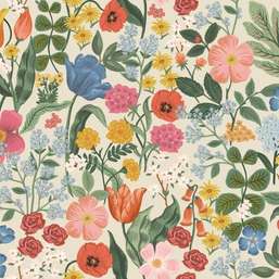 Обои York Rifle Paper Co. Third Edition RF7492 Обои York Rifle Paper Co. Third Edition RF7492