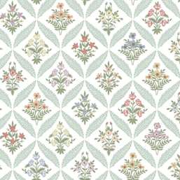 Обои York Rifle Paper Co. Third Edition RF7512 Обои York Rifle Paper Co. Third Edition RF7512