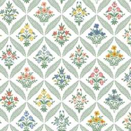 Обои York Rifle Paper Co. Third Edition RF7513 Обои York Rifle Paper Co. Third Edition RF7513