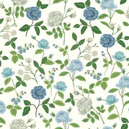 Обои York Rifle Paper Co. Third Edition RF7543 Обои York Rifle Paper Co. Third Edition RF7543