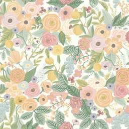 Обои York Rifle Paper Co RI5118 Обои York Rifle Paper Co RI5118
