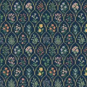 Фото Обои York Rifle Paper Co RI5129 - 1 Обои York Rifle Paper Co RI5129 - фото 1