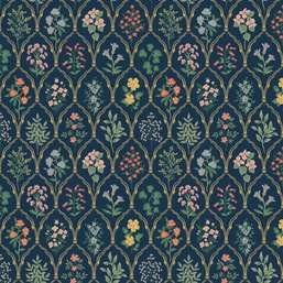 Обои York Rifle Paper Co RI5129 Обои York Rifle Paper Co RI5129