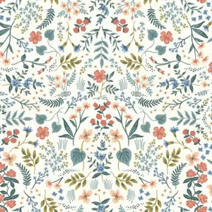 Фото Обои York Rifle Paper Co RI5157 - 1 Обои York Rifle Paper Co RI5157 - фото 1