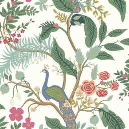 Обои York Rifle Paper Co RI5174 Обои York Rifle Paper Co RI5174