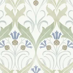 York Ronald Redding Arts&Crafts AC9173 York Ronald Redding Arts&Crafts AC9173