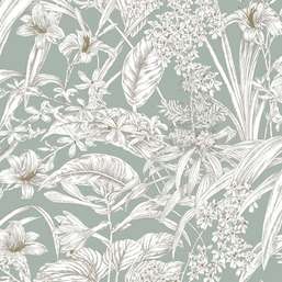 Обои York Toiles Resource Library RT7882 Обои York Toiles Resource Library RT7882
