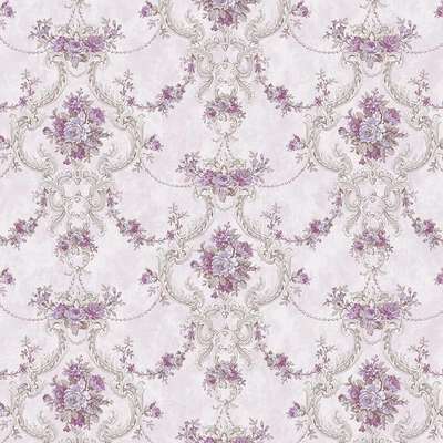 Обои Yuanlong Floral ZH7033D Обои Yuanlong Floral ZH7033D