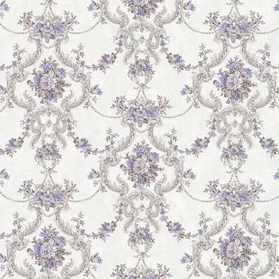 Обои Yuanlong Floral ZH7035D Обои Yuanlong Floral ZH7035D