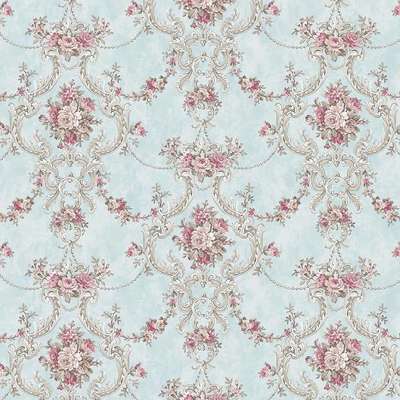 Обои Yuanlong Floral ZH7036D Обои Yuanlong Floral ZH7036D