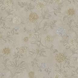 Обои Zambaiti Parati Satin Flowers 2022 Z66803 Обои Zambaiti Parati Satin Flowers 2022 Z66803