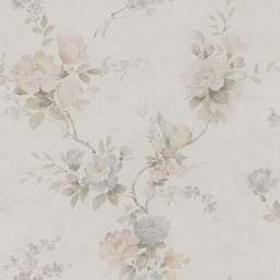 Обои Zambaiti Parati Satin Flowers 2022 Z66857 Обои Zambaiti Parati Satin Flowers 2022 Z66857