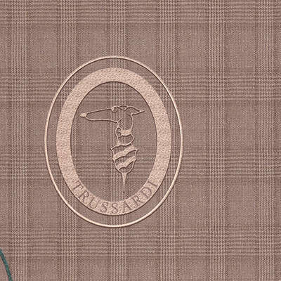 Обои Zambaiti Parati Trussardi Wall Decor Z5854