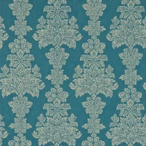 Фото Обои Zoffany Constantina Damask 312002 - 1 Обои Zoffany Constantina Damask 312002 - фото 1