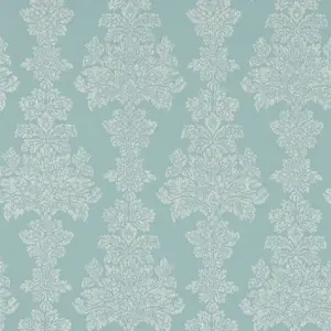 Фото Обои Zoffany Constantina Damask 312003 - 1 Обои Zoffany Constantina Damask 312003 - фото 1