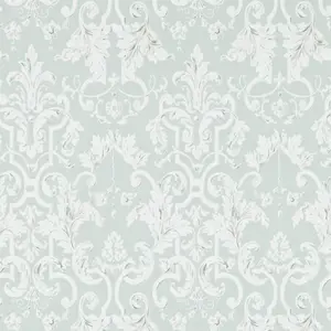 Фото Обои Zoffany Constantina Damask 312033 - 1 Обои Zoffany Constantina Damask 312033 - фото 1
