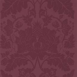 Обои Zoffany Damask 312700 Обои Zoffany Damask 312700