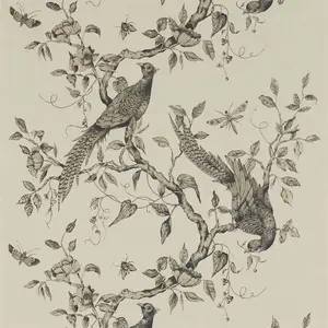 Фото Обои Zoffany Darnley 312849 - 1 Обои Zoffany Darnley 312849 - фото 1