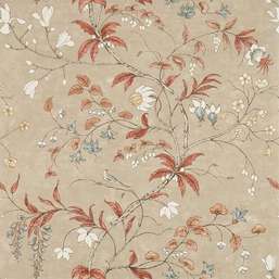 Обои Zoffany Darnley 312852 Обои Zoffany Darnley 312852