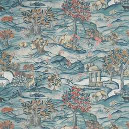 Обои Zoffany Darnley 312855 Обои Zoffany Darnley 312855