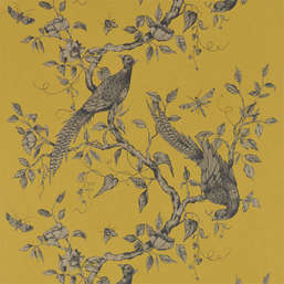 Обои Zoffany Darnley 312884 Обои Zoffany Darnley 312884