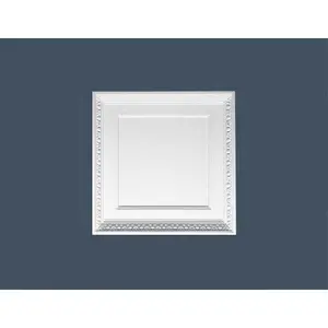 Фото Лепнина Orac Decor F31 Плитка потолочная - 1 Лепнина Orac Decor F31 Плитка потолочная - фото 1