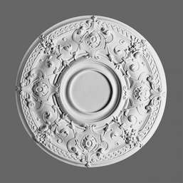 Лепнина Orac Decor Потолочная розетка с узорами R38 Лепнина Orac Decor Потолочная розетка с узорами R38