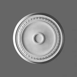 Лепнина Orac Decor Потолочная розетка с узорами R77 Лепнина Orac Decor Потолочная розетка с узорами R77