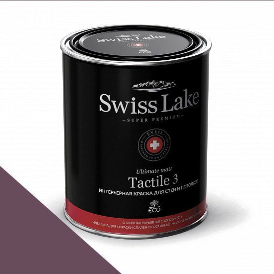  Swiss Lake  Tactile 3 0,9 . sloe gin sl-1854 -  1