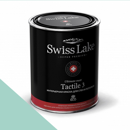  Swiss Lake  Tactile 3 0,9 . back to paradise sl-2347 -  1