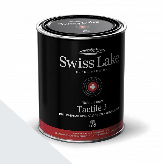  Swiss Lake  Tactile 3 0,9 . winter haven sl-1971 -  1