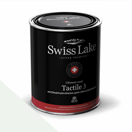  Swiss Lake  Tactile 3 0,9 . cloud dancer sl-0082 -  1