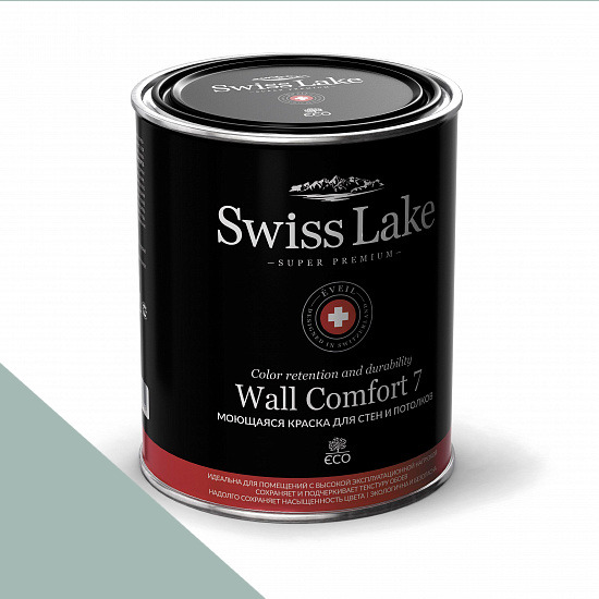  Swiss Lake  Wall Comfort 7  0,9 . underseas sl-2287 -  1