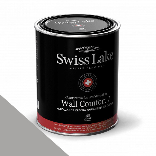  Swiss Lake  Wall Comfort 7  0,9 . network grey sl-2878 -  1