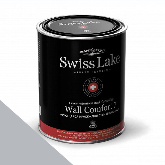  Swiss Lake  Wall Comfort 7  0,9 . misty memories sl-2973 -  1