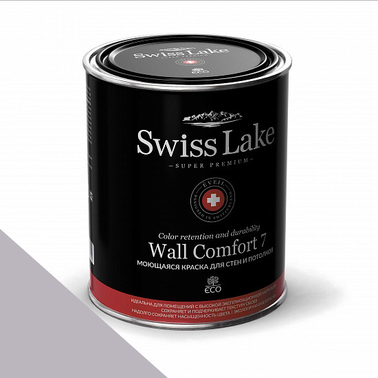 Swiss Lake  Wall Comfort 7  0,9 . eagle eye sl-1765 -  1
