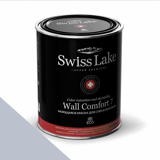  Swiss Lake  Wall Comfort 7  0,9 . glacier pearl sl-1778 -  1
