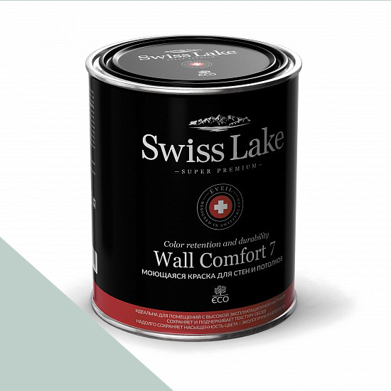  Swiss Lake  Wall Comfort 7  0,9 . vibrant horizon sl-2383 -  1