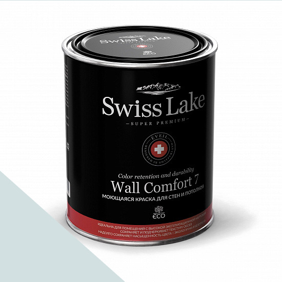  Swiss Lake  Wall Comfort 7  0,9 . tender crey sl-2228 -  1