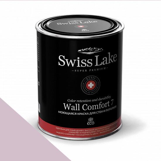 Swiss Lake  Wall Comfort 7  0,9 . evening sand sl-1724 -  1
