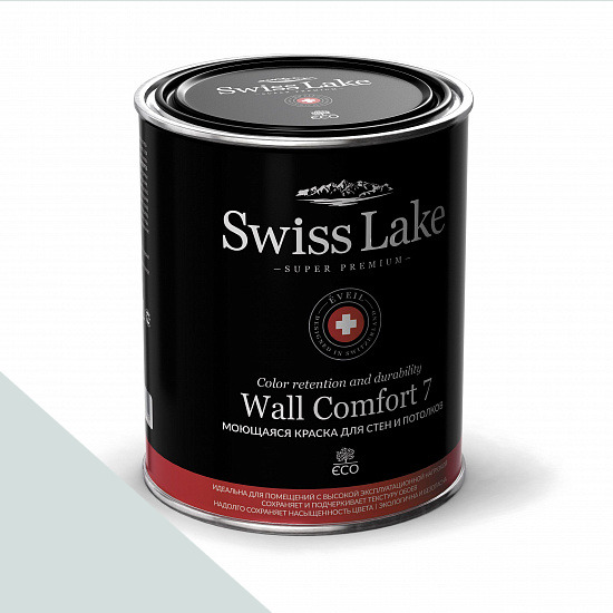  Swiss Lake  Wall Comfort 7  0,9 . overflowing spring sl-2221 -  1