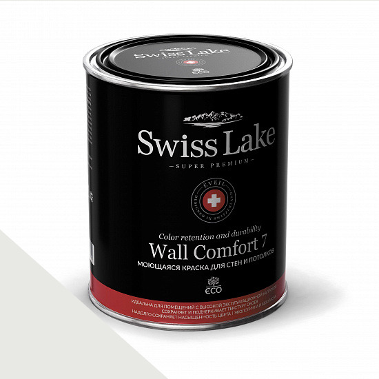  Swiss Lake  Wall Comfort 7  0,9 . perfect white sl-0022 -  1