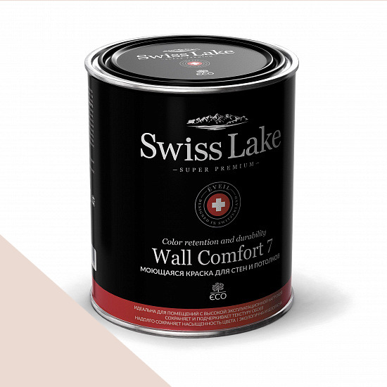  Swiss Lake  Wall Comfort 7  0,9 . champagne ice sl-1520 -  1