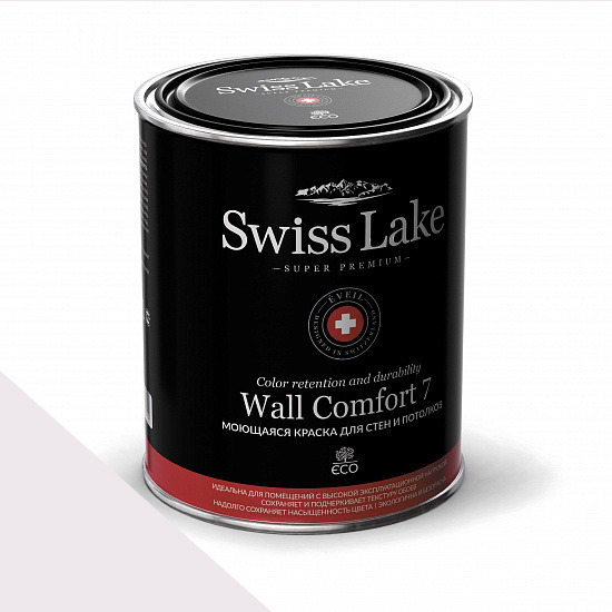  Swiss Lake  Wall Comfort 7  0,9 . wine frost sl-1862 -  1